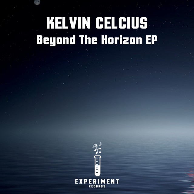 Beyond The Horizon EP cover art