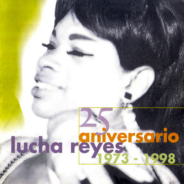 25 aniversario 1973 - 1998 cover art