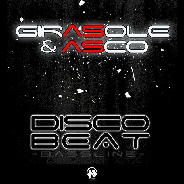 Disco Beat (Bassline) cover
