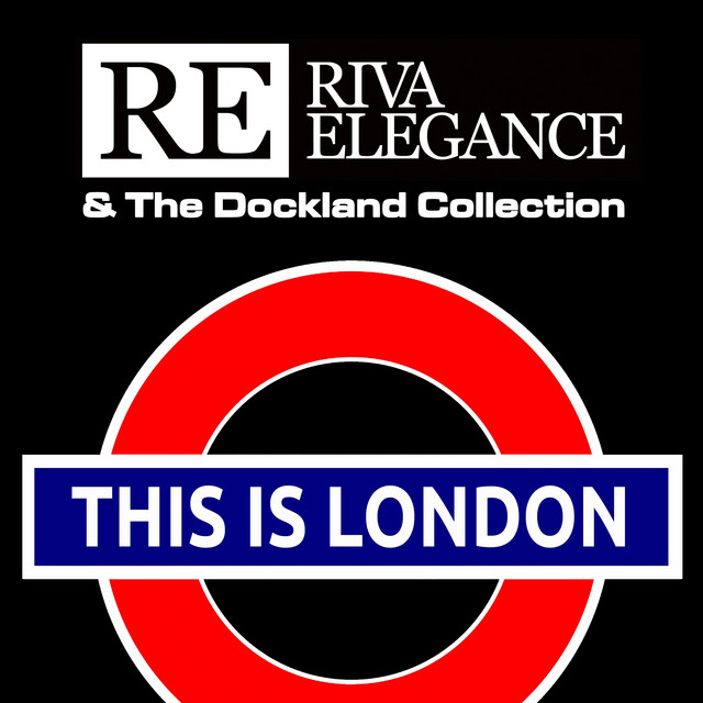 This Is London cover
