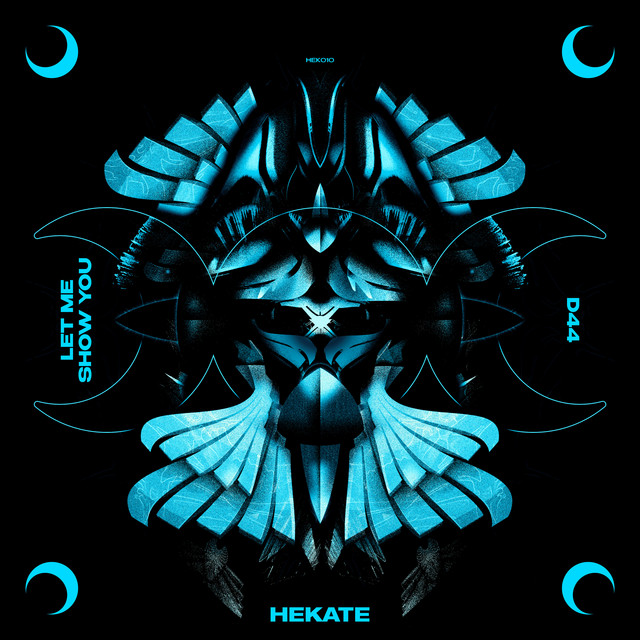 Album art for Let me Show You