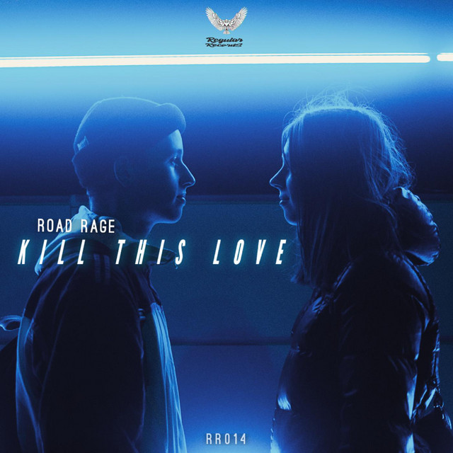 Kill This Love cover