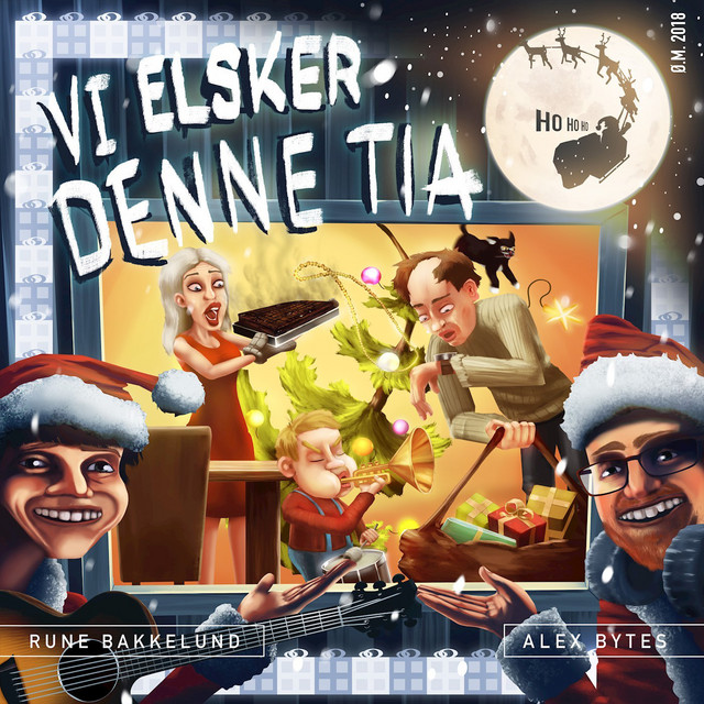 Alex Bytes | Spotify