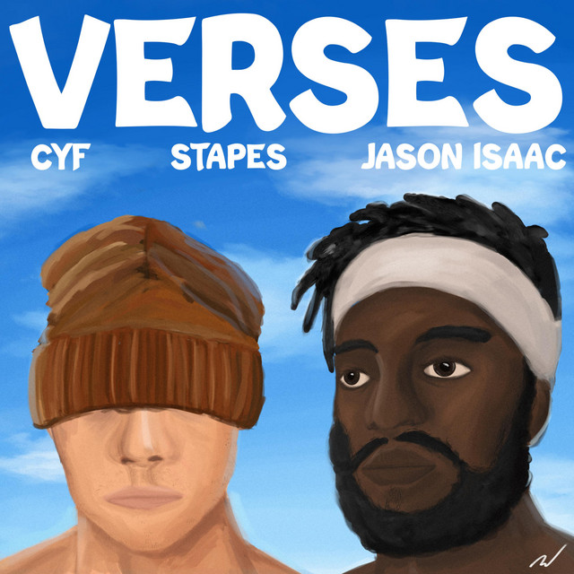 Verses cover art