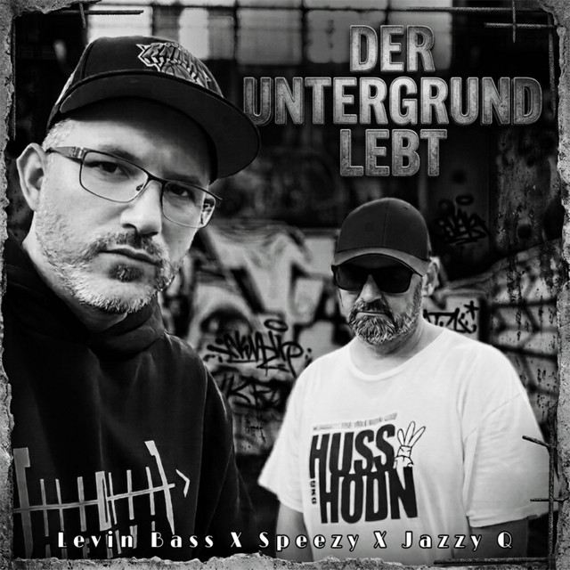 Der Untergrund lebt