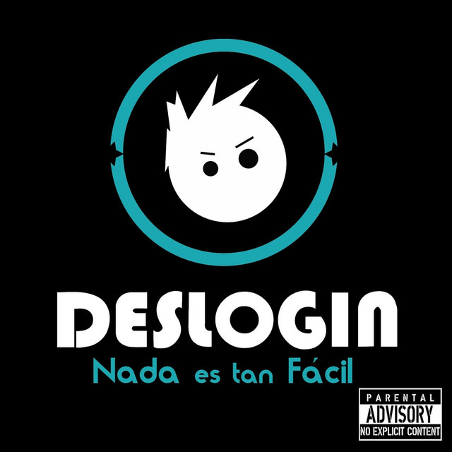 Nada Es Tan Fácil cover art