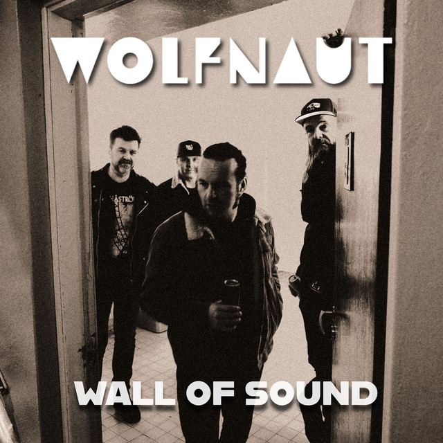 Wall of Sound cover