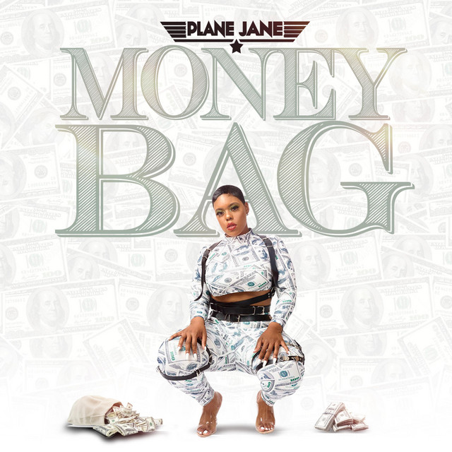 Money Bag cover art