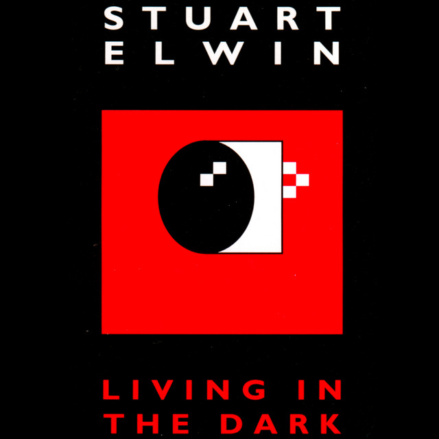 Stuart Elwin