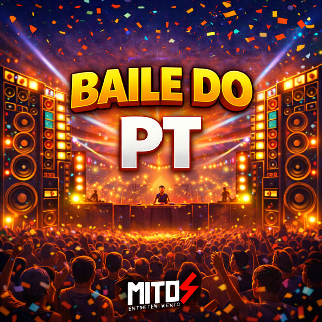 Baile Do PT