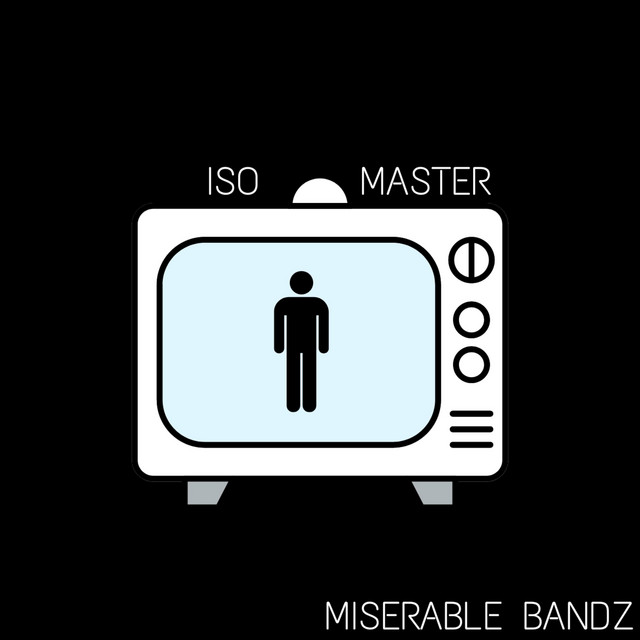 Iso Master - Album by Miserable Bandz | Spotify