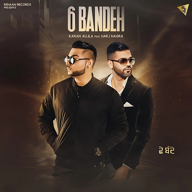6 Bandeh