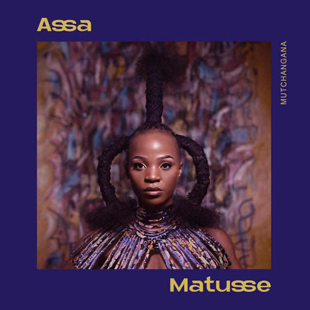 Mutchangana cover art