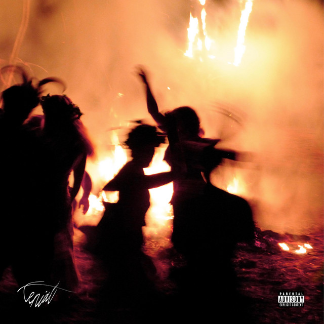 Xenial cover art