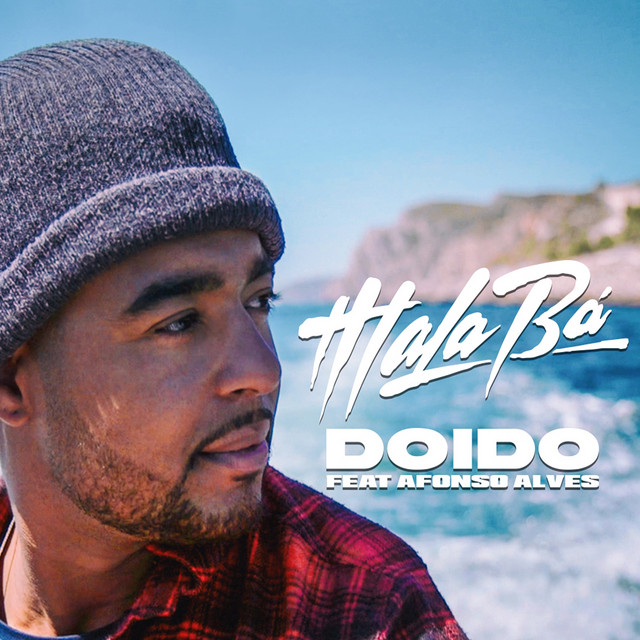 Malabá Doido cover art