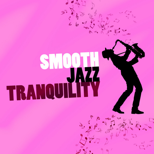 Smooth Jazz Tranquility cover art