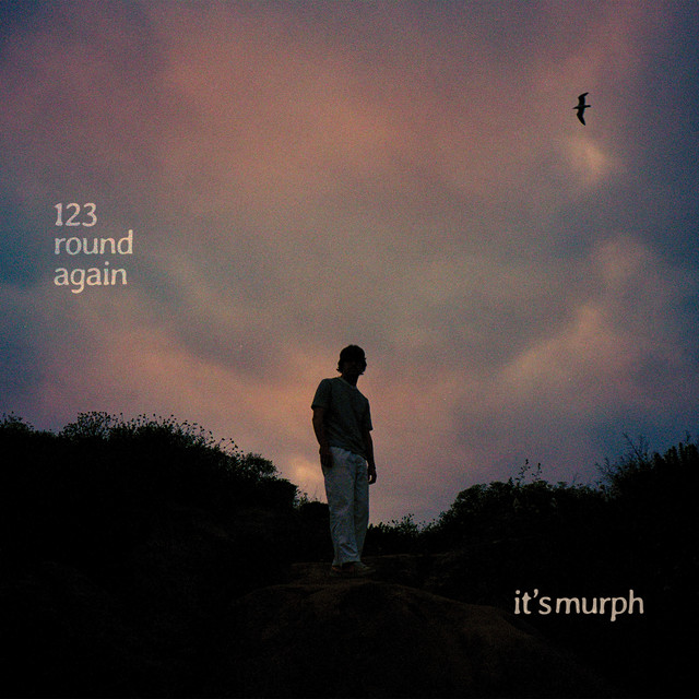 123 Round Again cover art