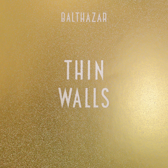 Thin Walls cover art