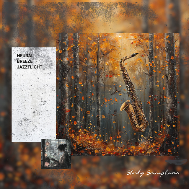 Neural Breeze Jazzflight