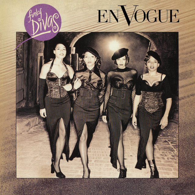 Funky Divas (Expanded Edition) [2022 Remaster] by En Vogue