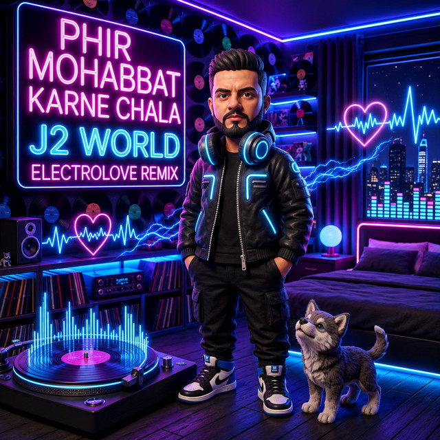 J2-World