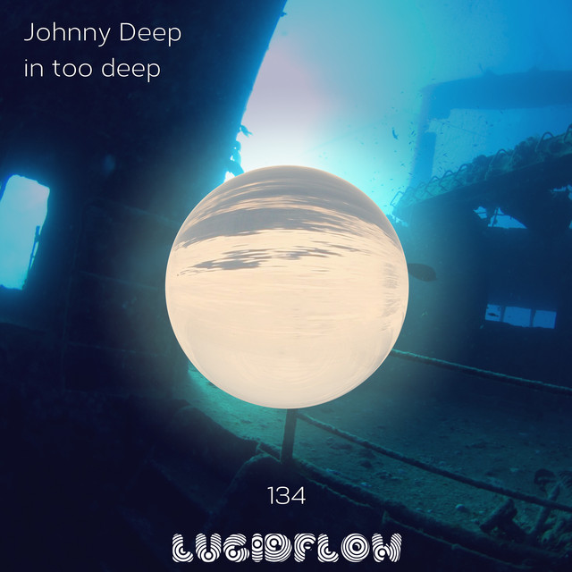In Too Deep cover art