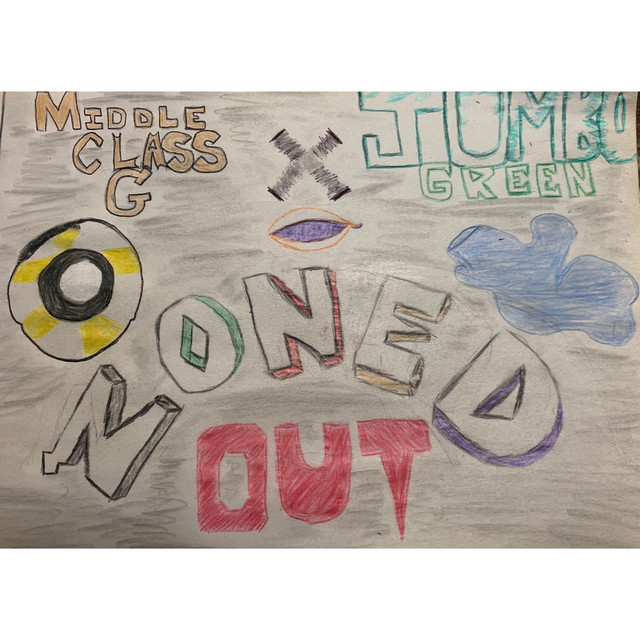 zoned out cover