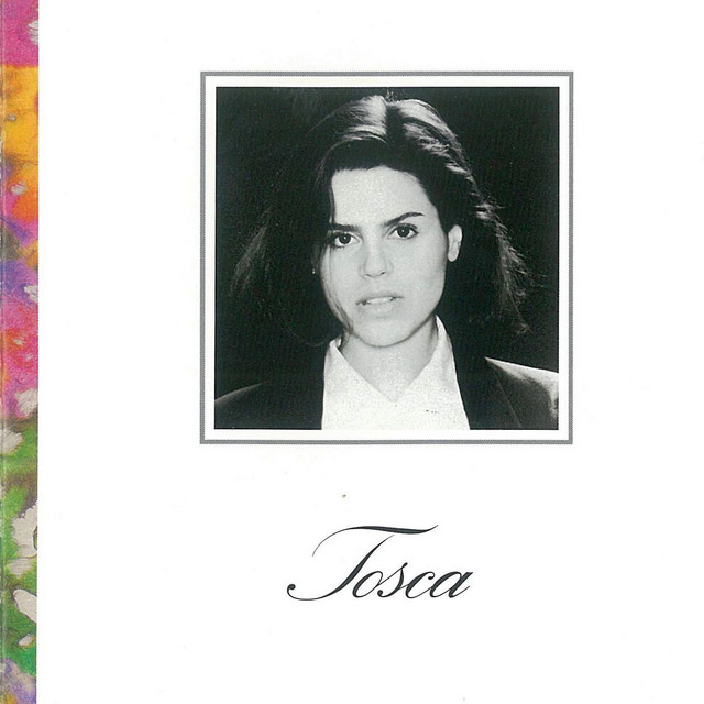 Tosca: Cosa farà Dio di me cover art