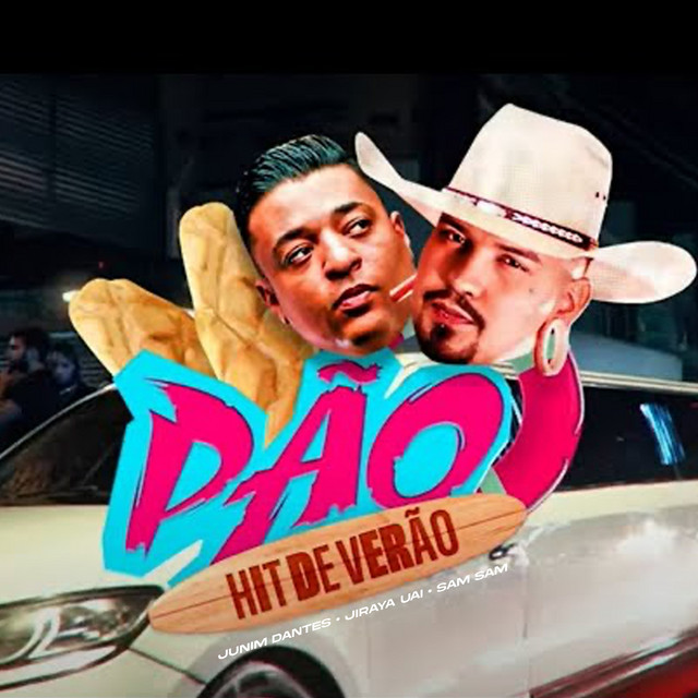 Pão Hit de Verão