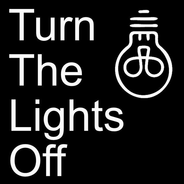 Turn The Lights Off cover art