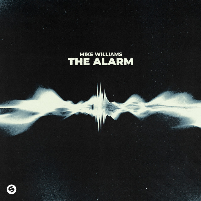The Alarm - Extended Mix album art