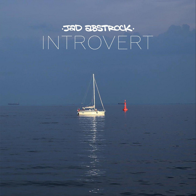 Introvert cover art
