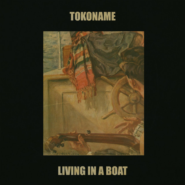 Living in a Boat