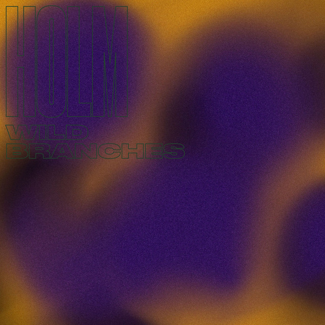 Wild Branches (single)