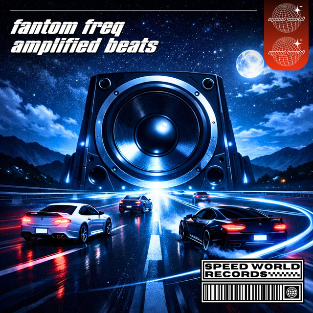 Amplified Beats