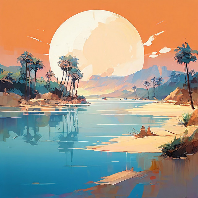 Lofi Dreamscape Focus and Chill cover art