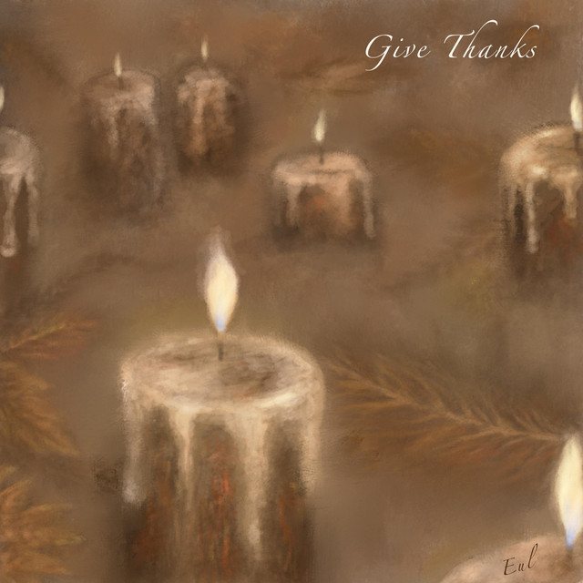 Give Thanks
