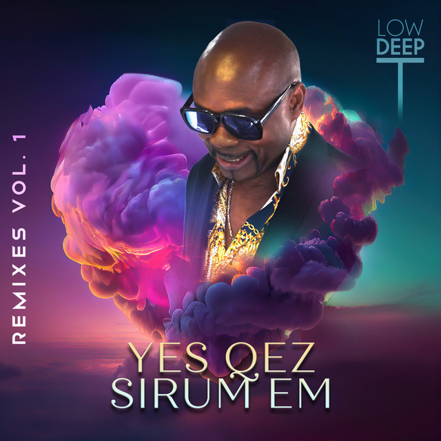 Yes Kez Sirumem, Remix Pt1 - Afro Soul Remix Extended