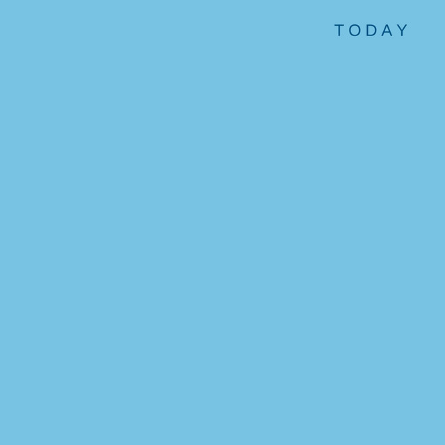 Today cover art