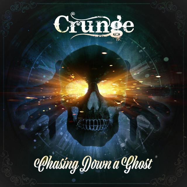 Chasing down a ghost cover