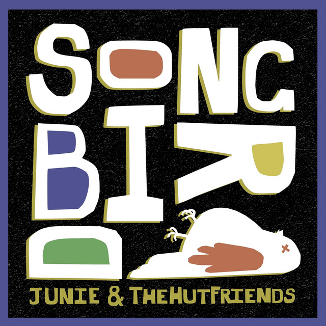 Songbird cover art