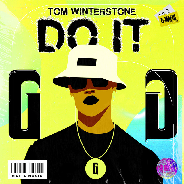 Do It (Radio-Edit) cover