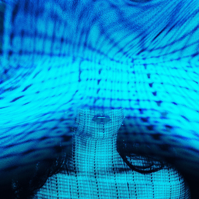 chlorine cover art