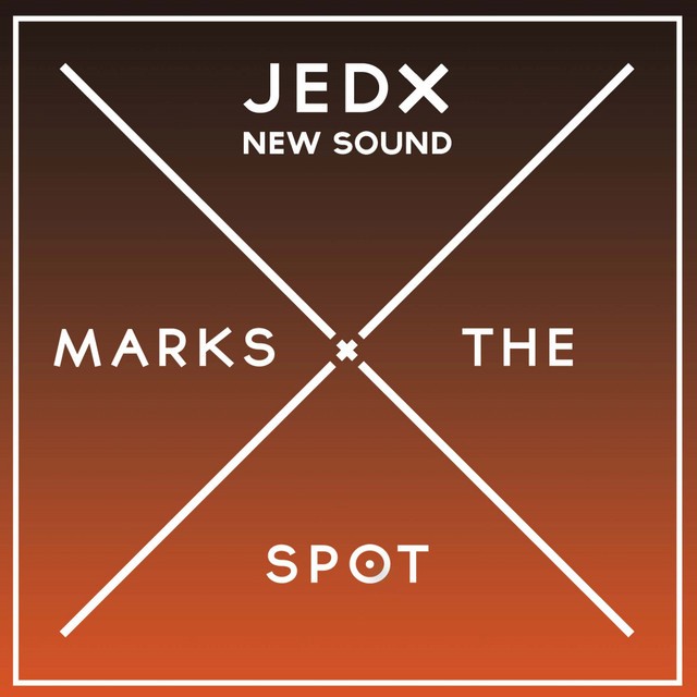 New Sound album art