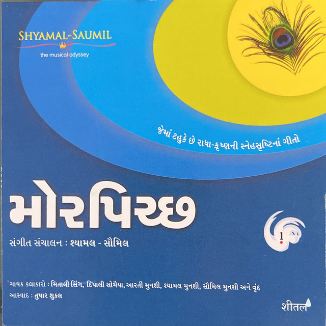 Aa Nabh Jhukyun cover art