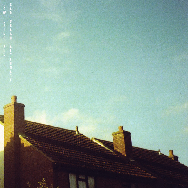 Car Crash (Alternate) cover