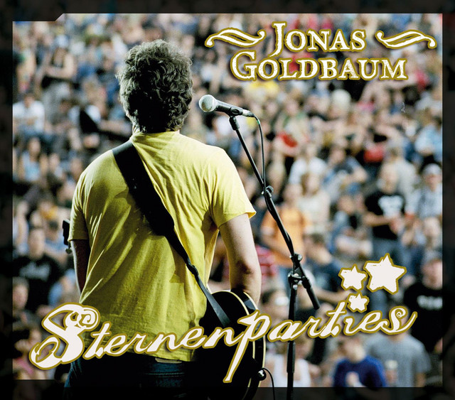 Jonas Goldbaum Photo