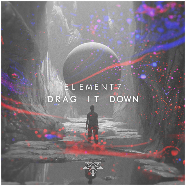 Drag It Down cover art