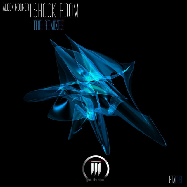 Shock Room - Javy X Remix cover art