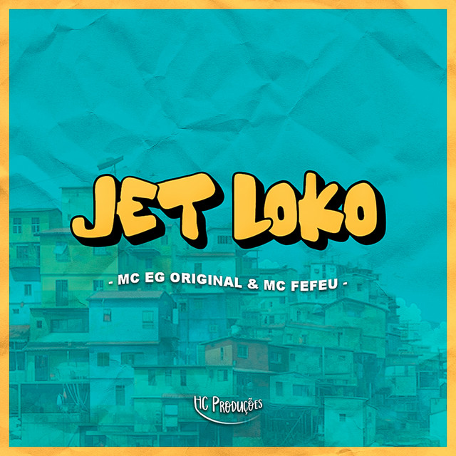 Jet Loko